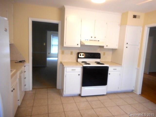 Olde Georgetowne - Residential Lease