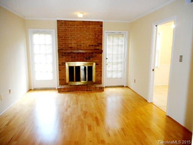 Olde Georgetowne - Residential Lease