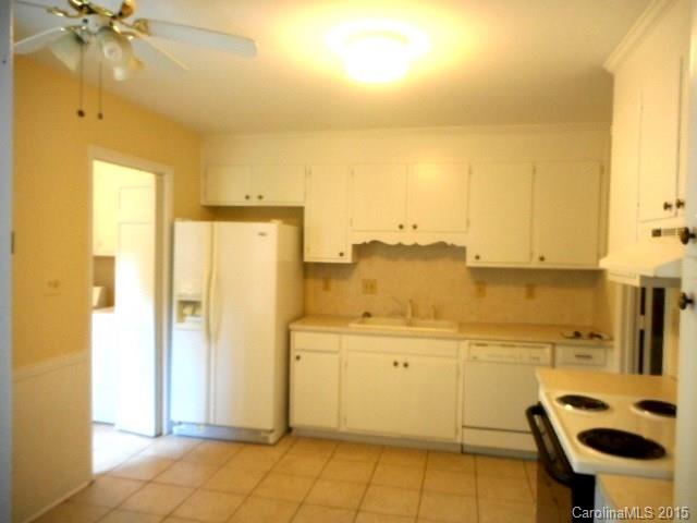 Olde Georgetowne - Residential Lease