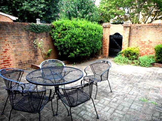 Olde Georgetowne - Residential Lease