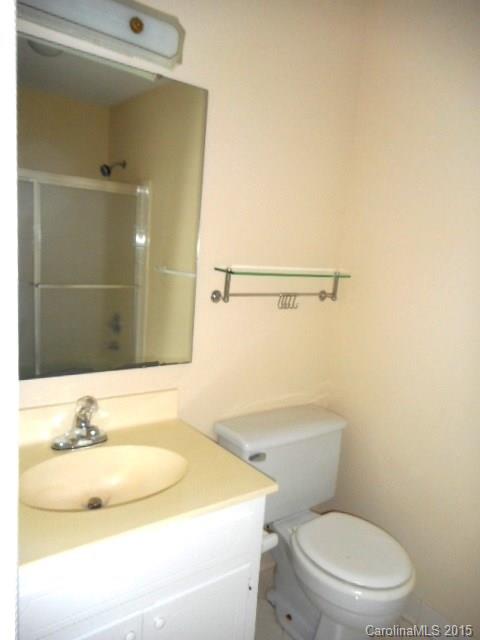 Olde Georgetowne - Residential Lease