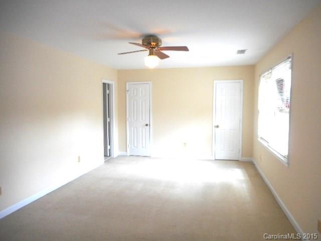 Olde Georgetowne - Residential Lease