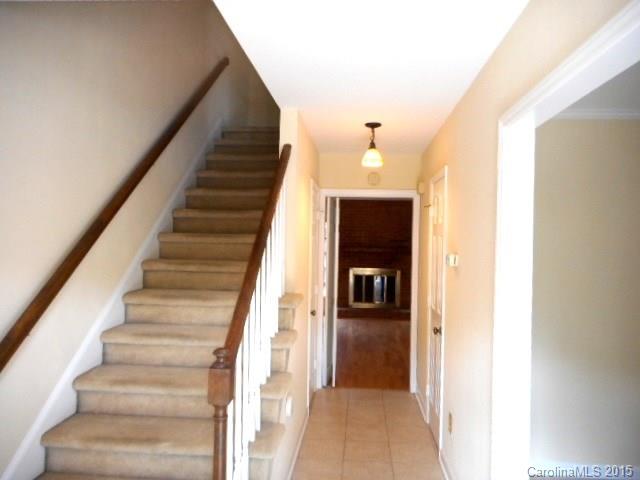 Olde Georgetowne - Residential Lease