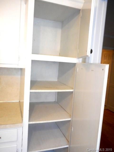 Olde Georgetowne - Residential Lease