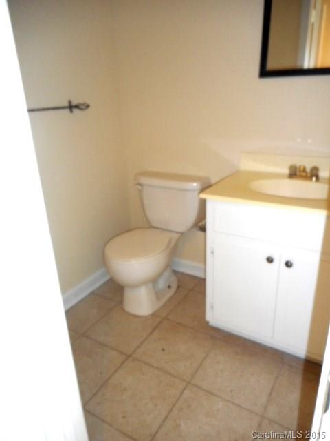 Olde Georgetowne - Residential Lease