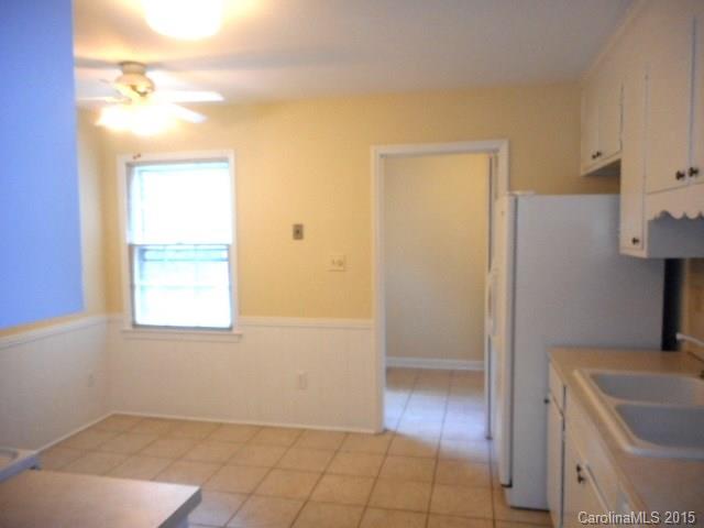 Olde Georgetowne - Residential Lease