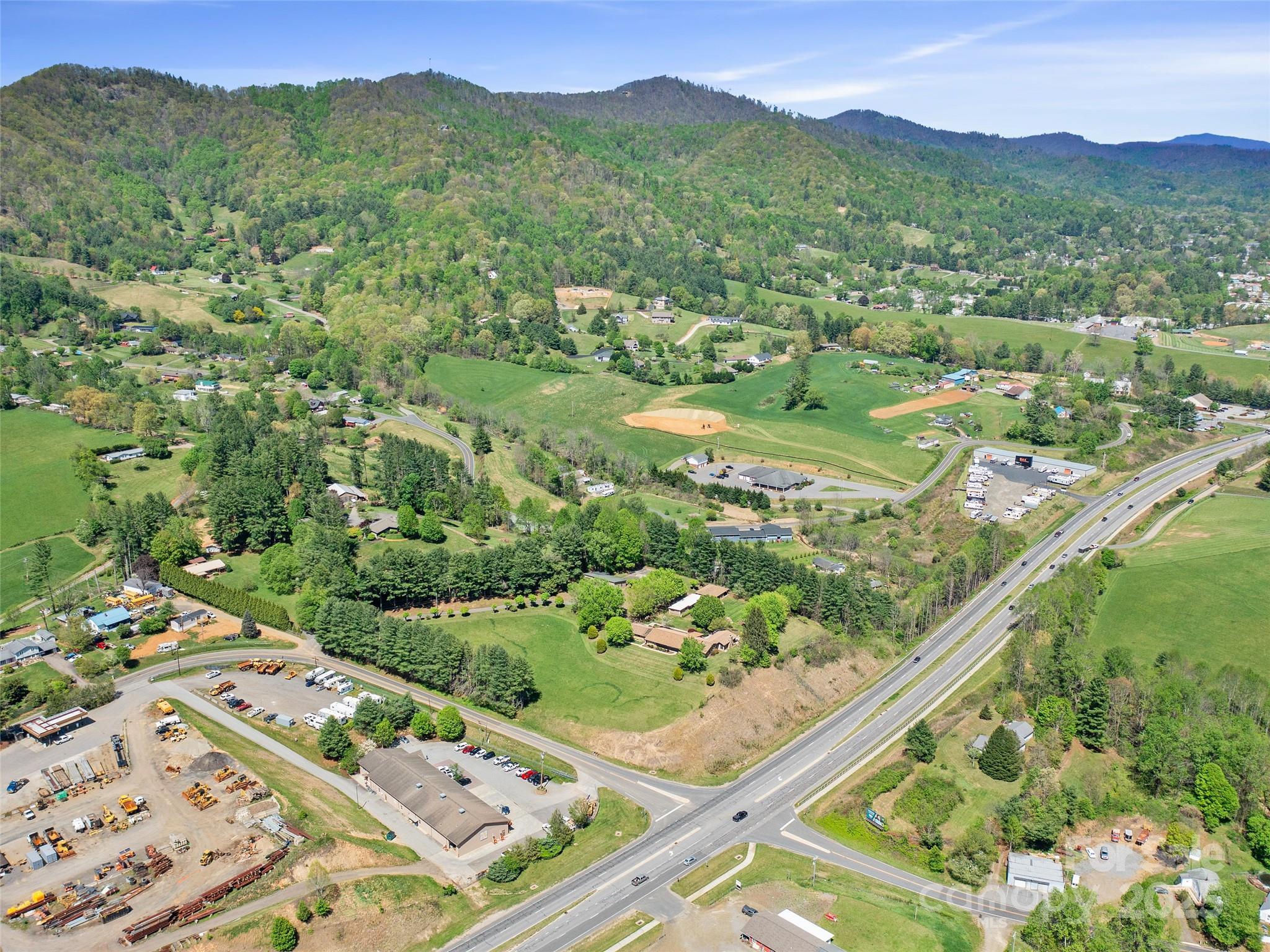 110 Crest View Road