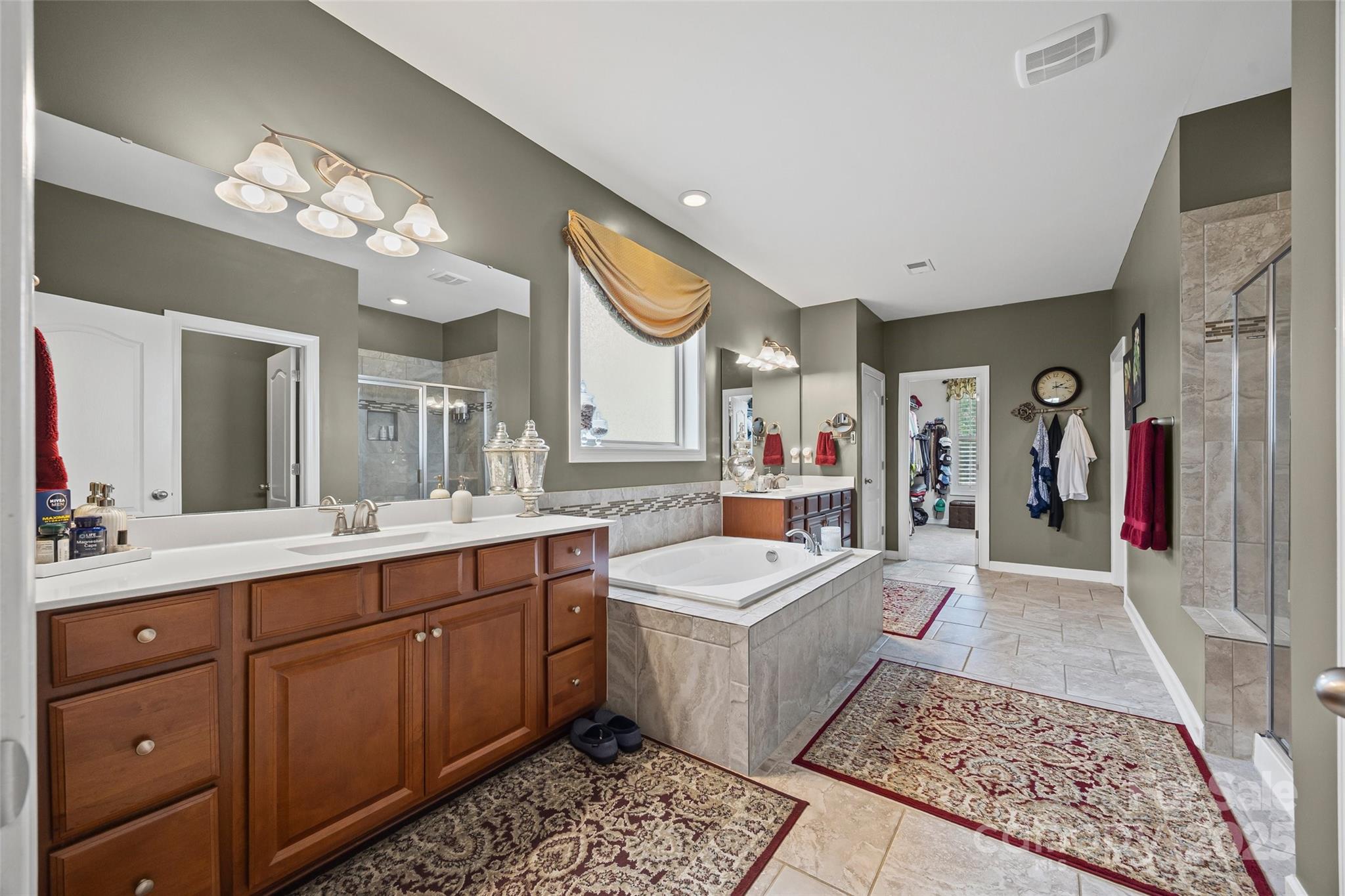 The Preserve At Riverchase - Residential