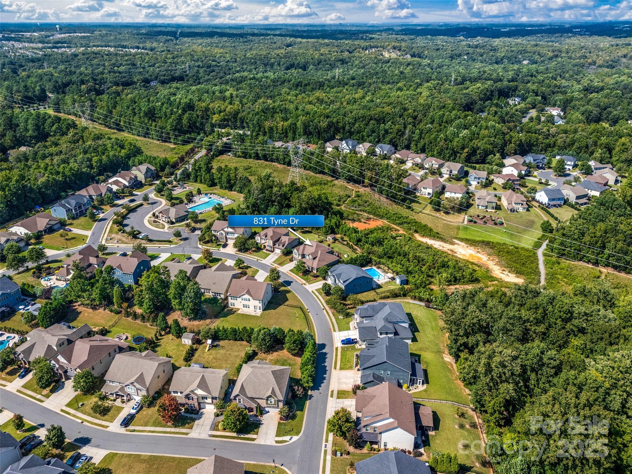 The Preserve At Riverchase - Residential