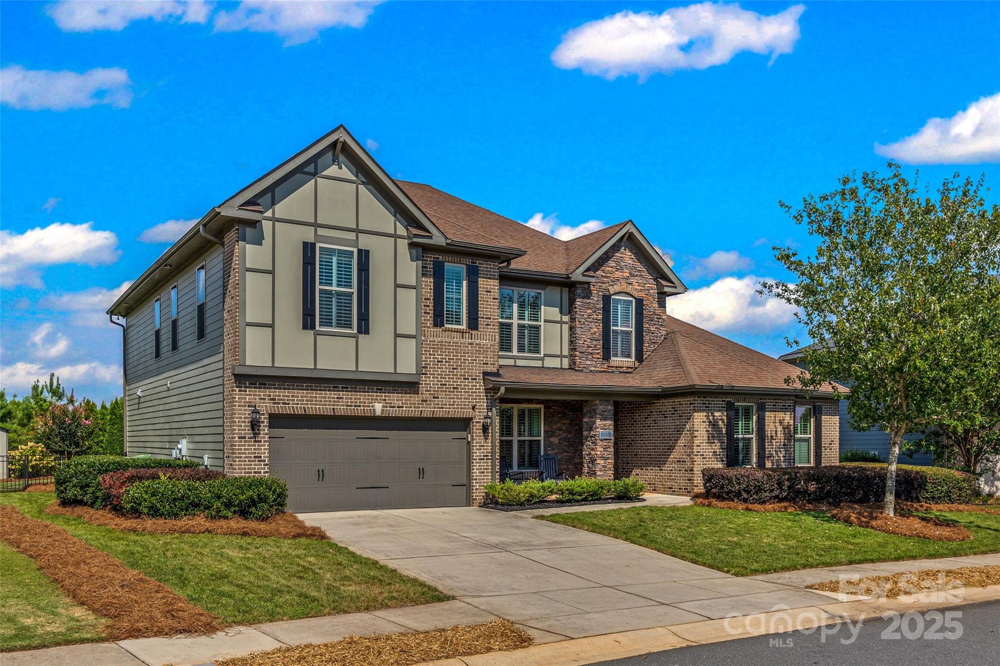 The Preserve At Riverchase - Residential