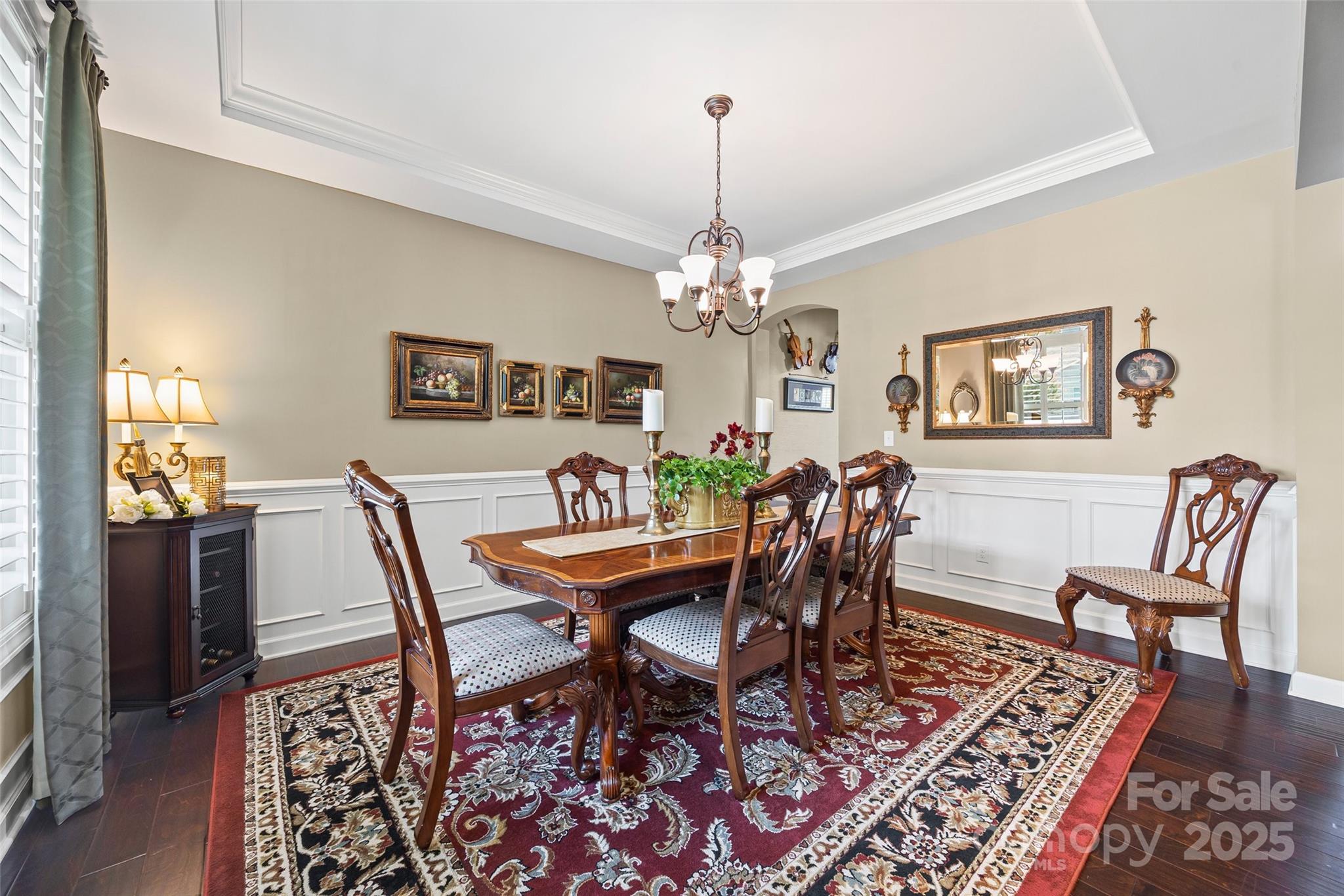 The Preserve At Riverchase - Residential