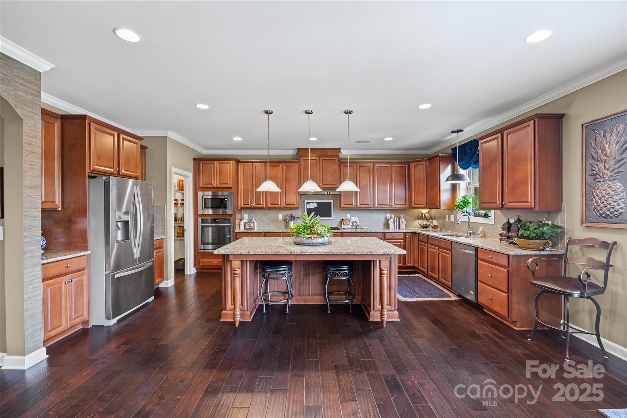 The Preserve At Riverchase - Residential