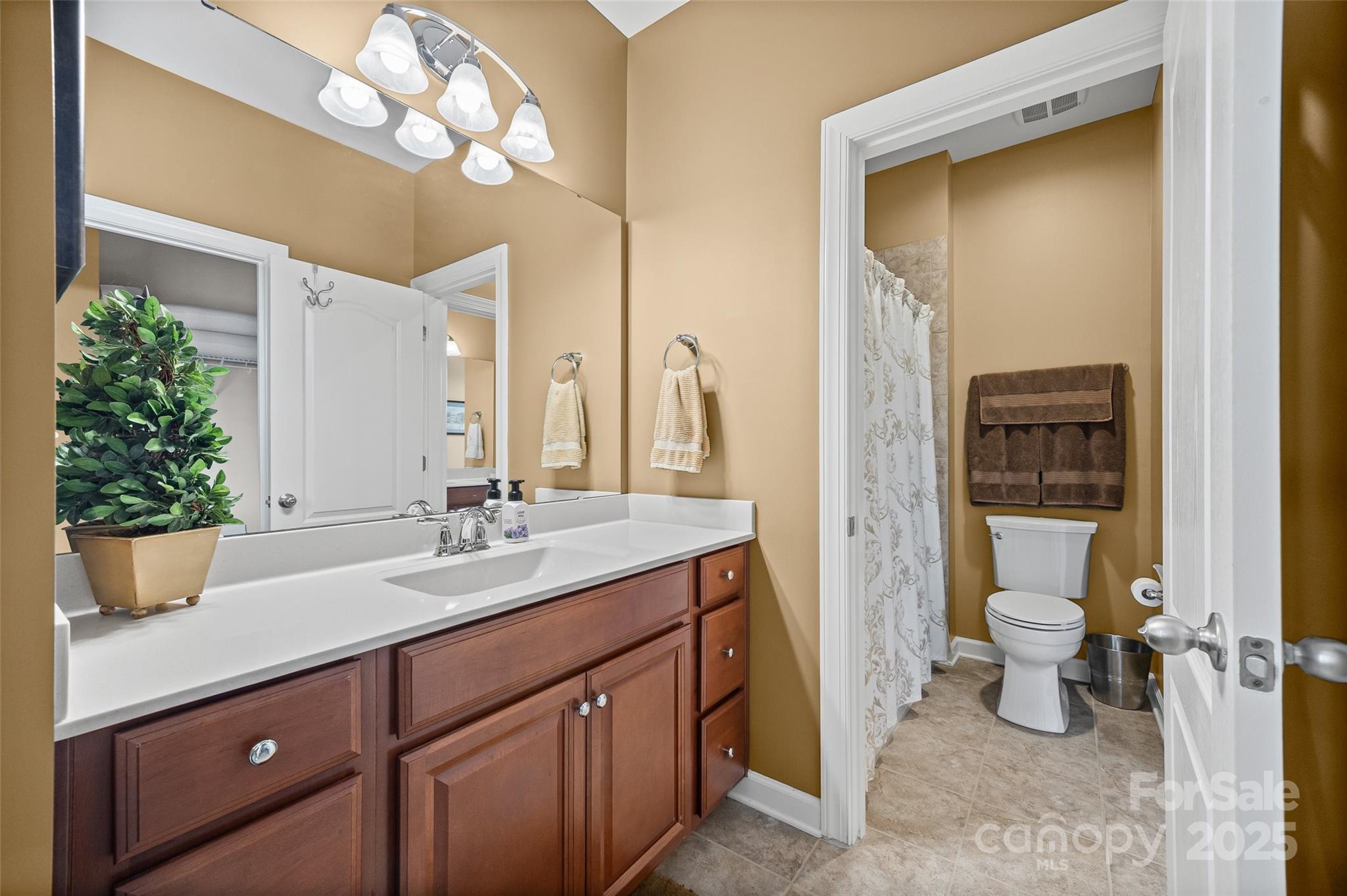 The Preserve At Riverchase - Residential