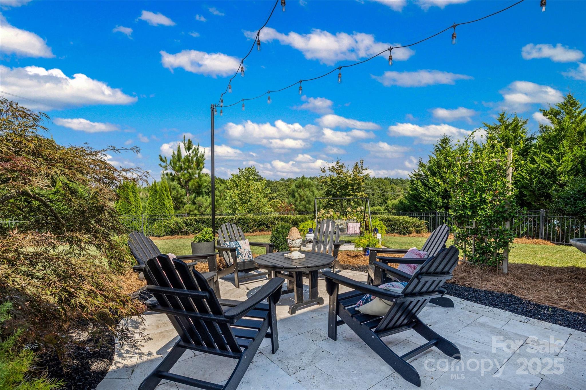 The Preserve At Riverchase - Residential