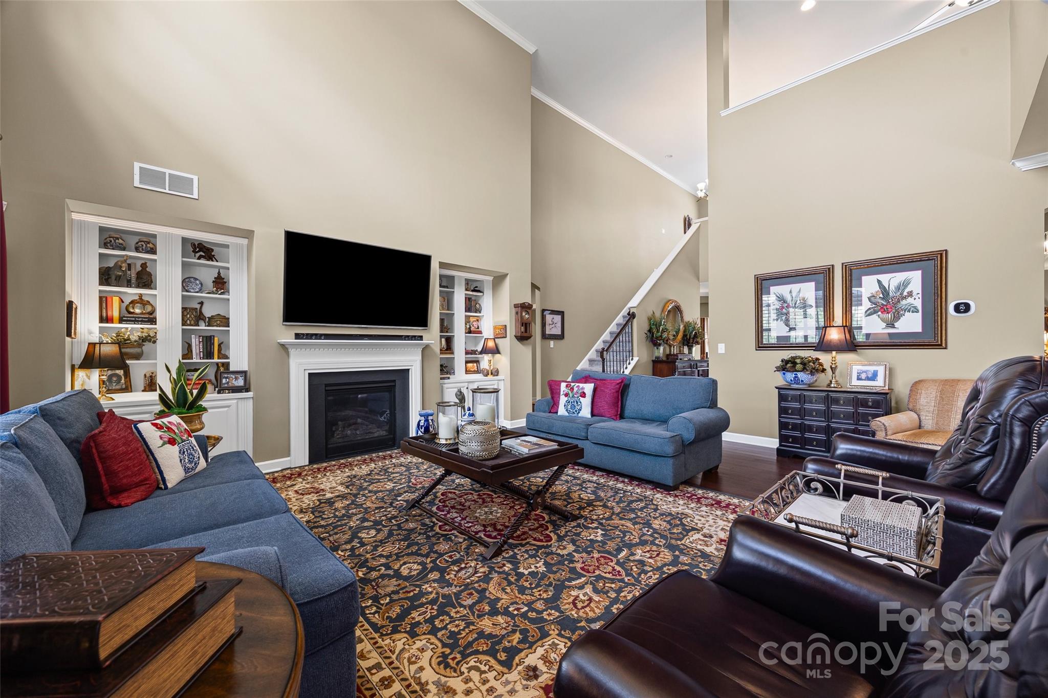 The Preserve At Riverchase - Residential