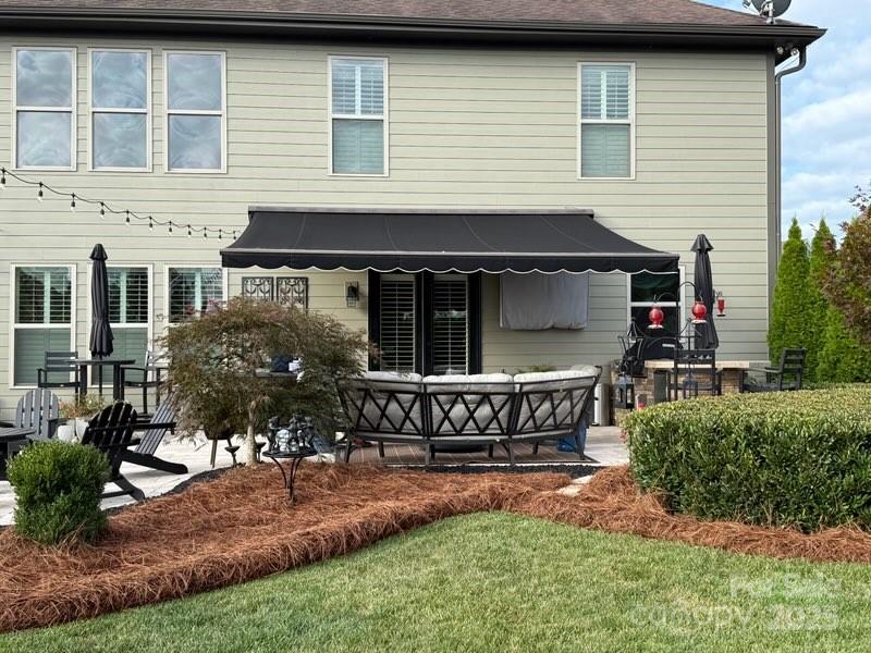 The Preserve At Riverchase - Residential