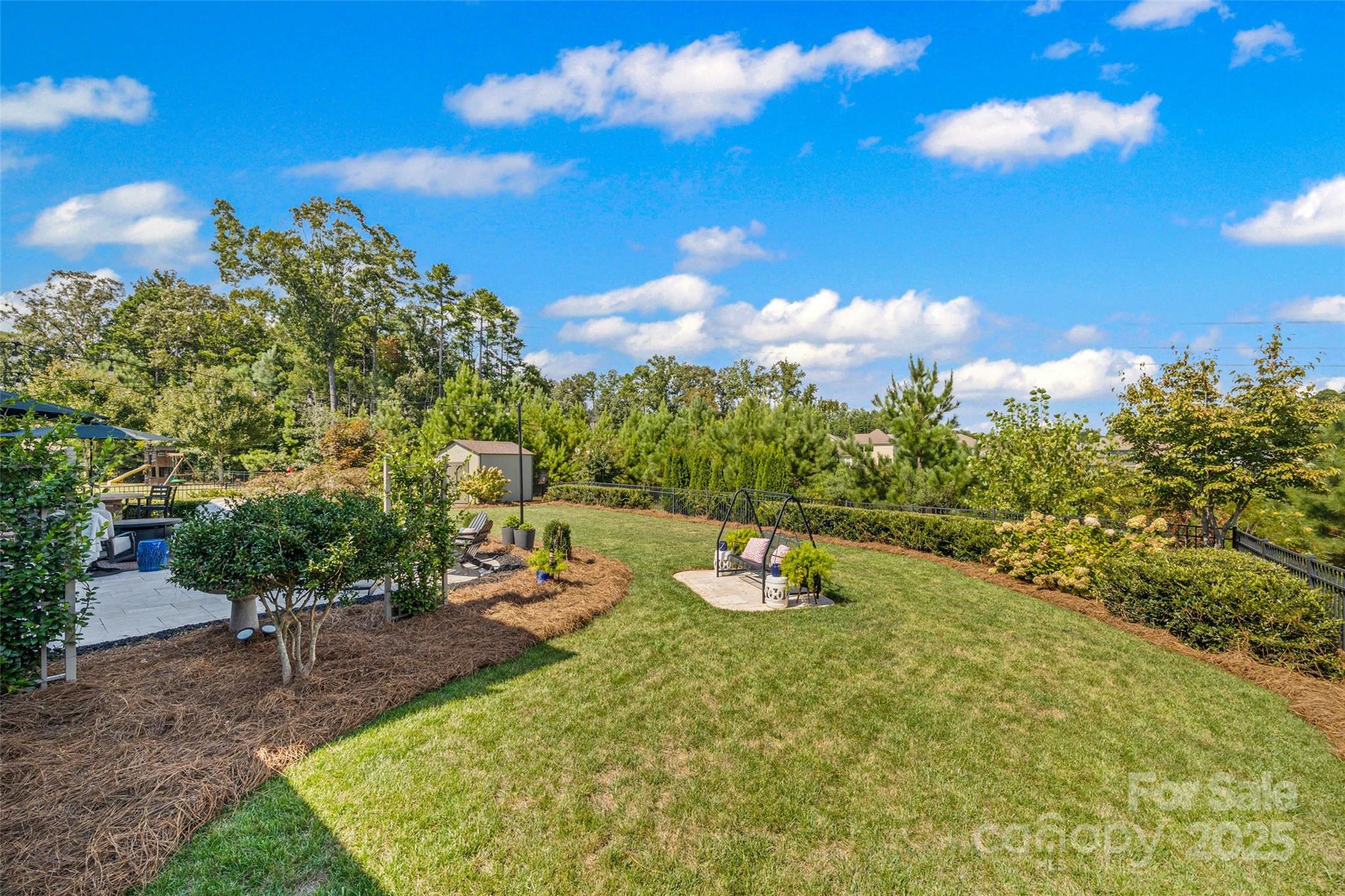 The Preserve At Riverchase - Residential