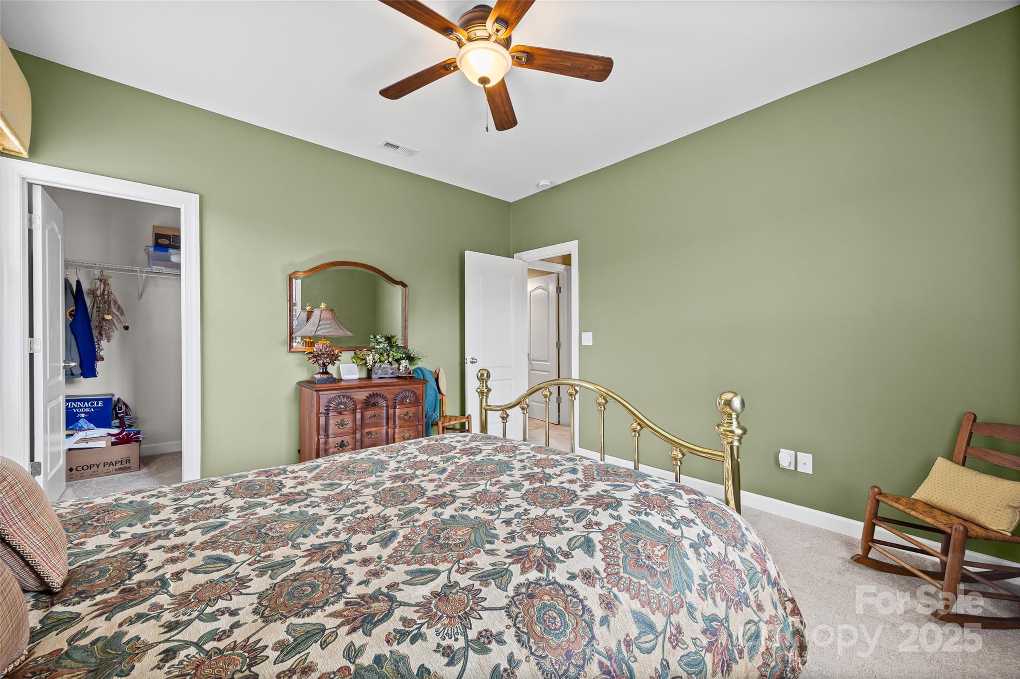 The Preserve At Riverchase - Residential