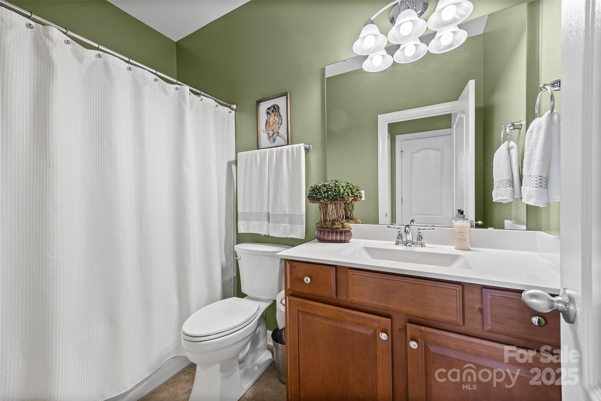 The Preserve At Riverchase - Residential