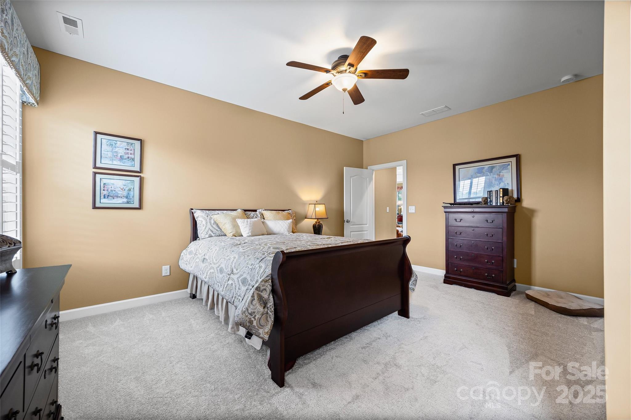 The Preserve At Riverchase - Residential