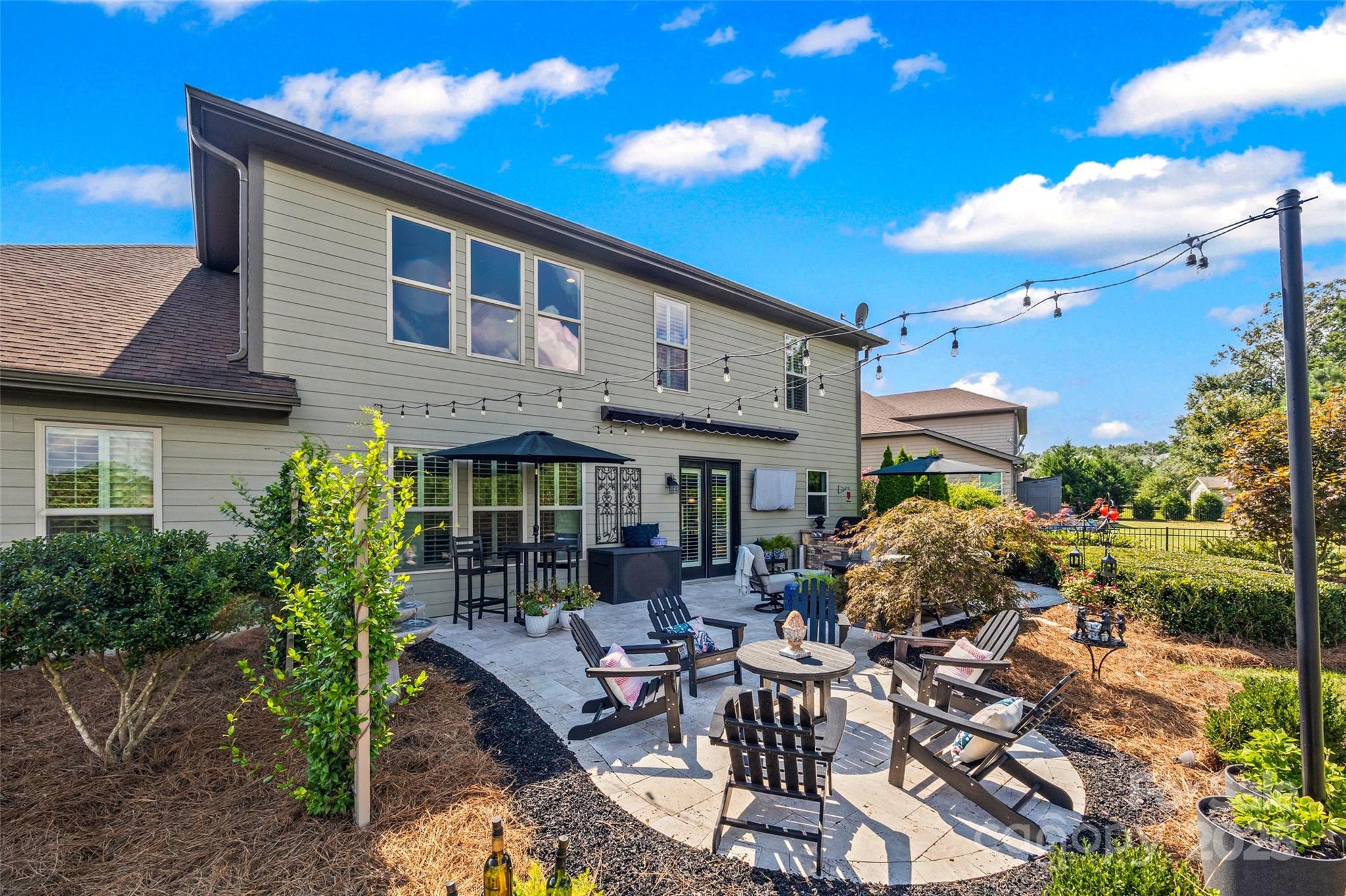 The Preserve At Riverchase - Residential