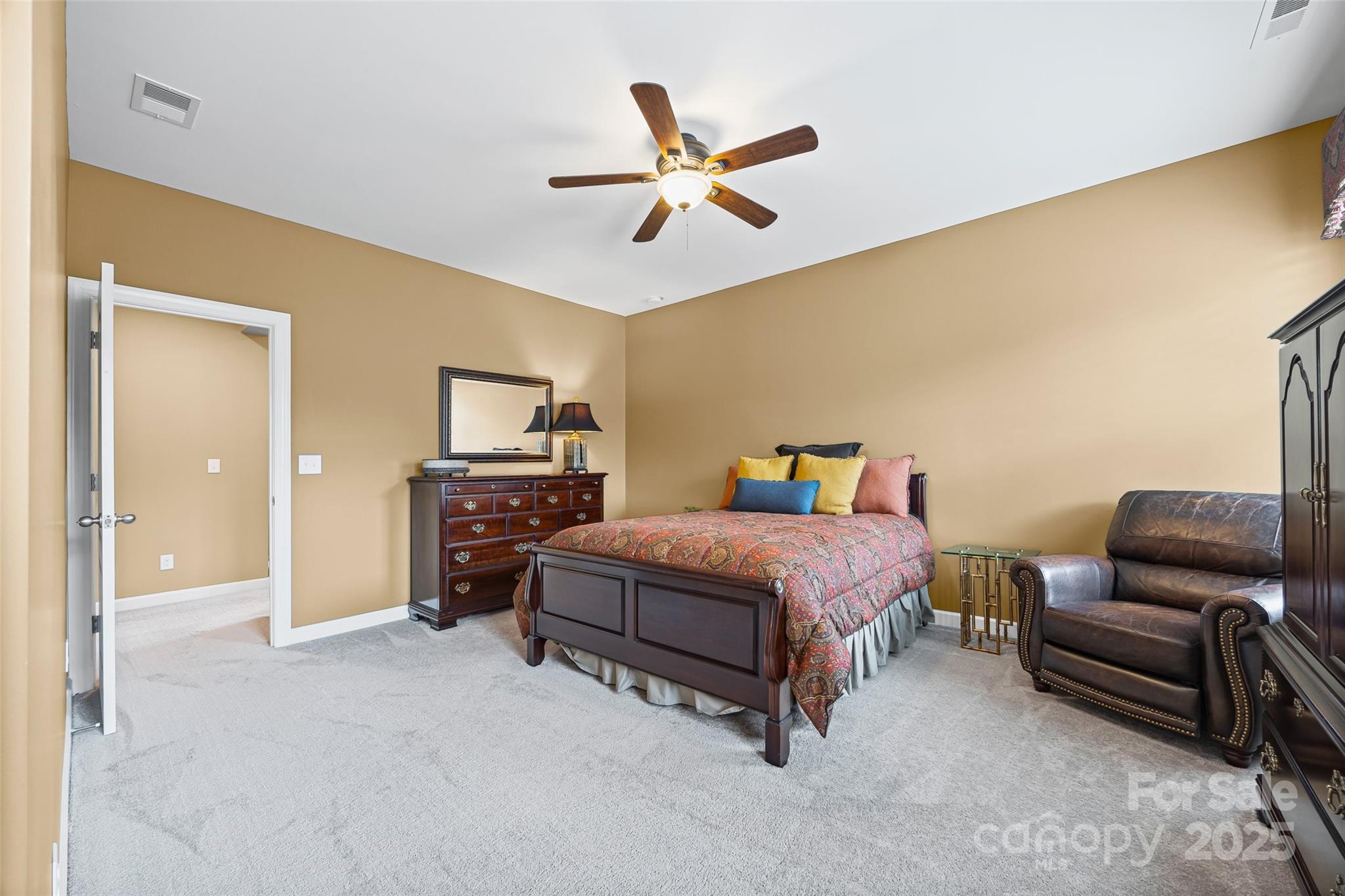 The Preserve At Riverchase - Residential