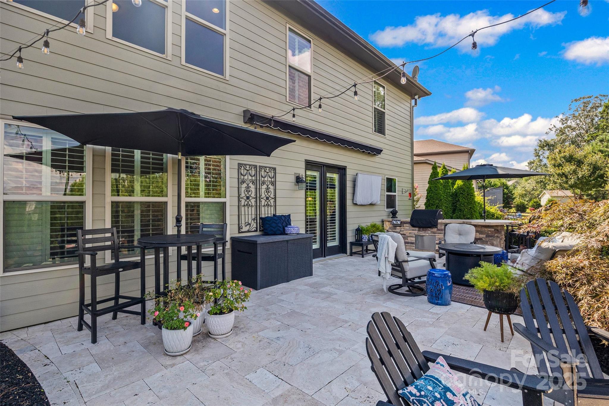 The Preserve At Riverchase - Residential