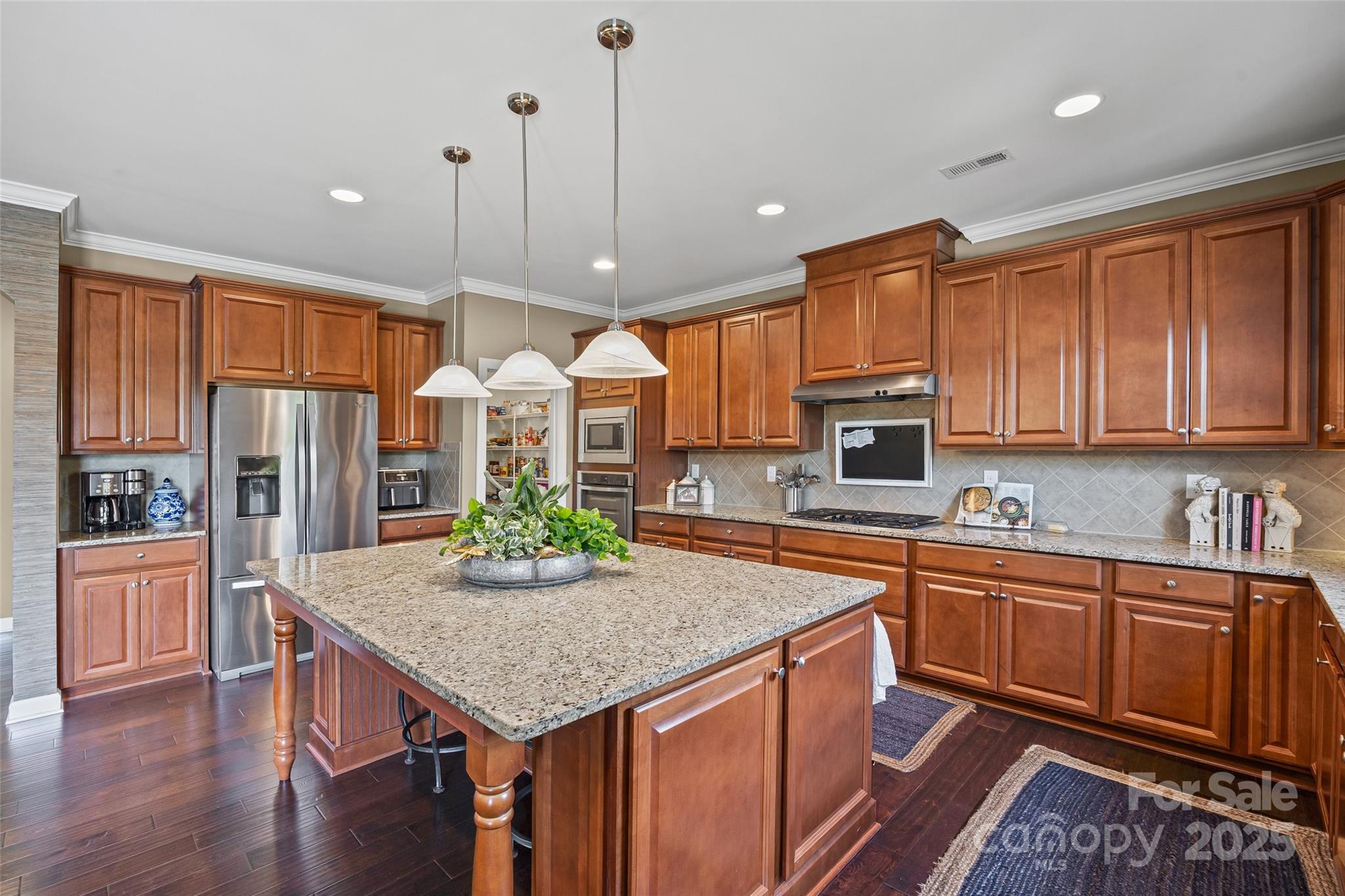 The Preserve At Riverchase - Residential