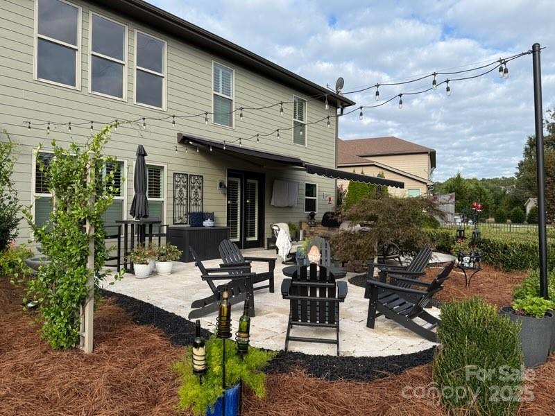 The Preserve At Riverchase - Residential