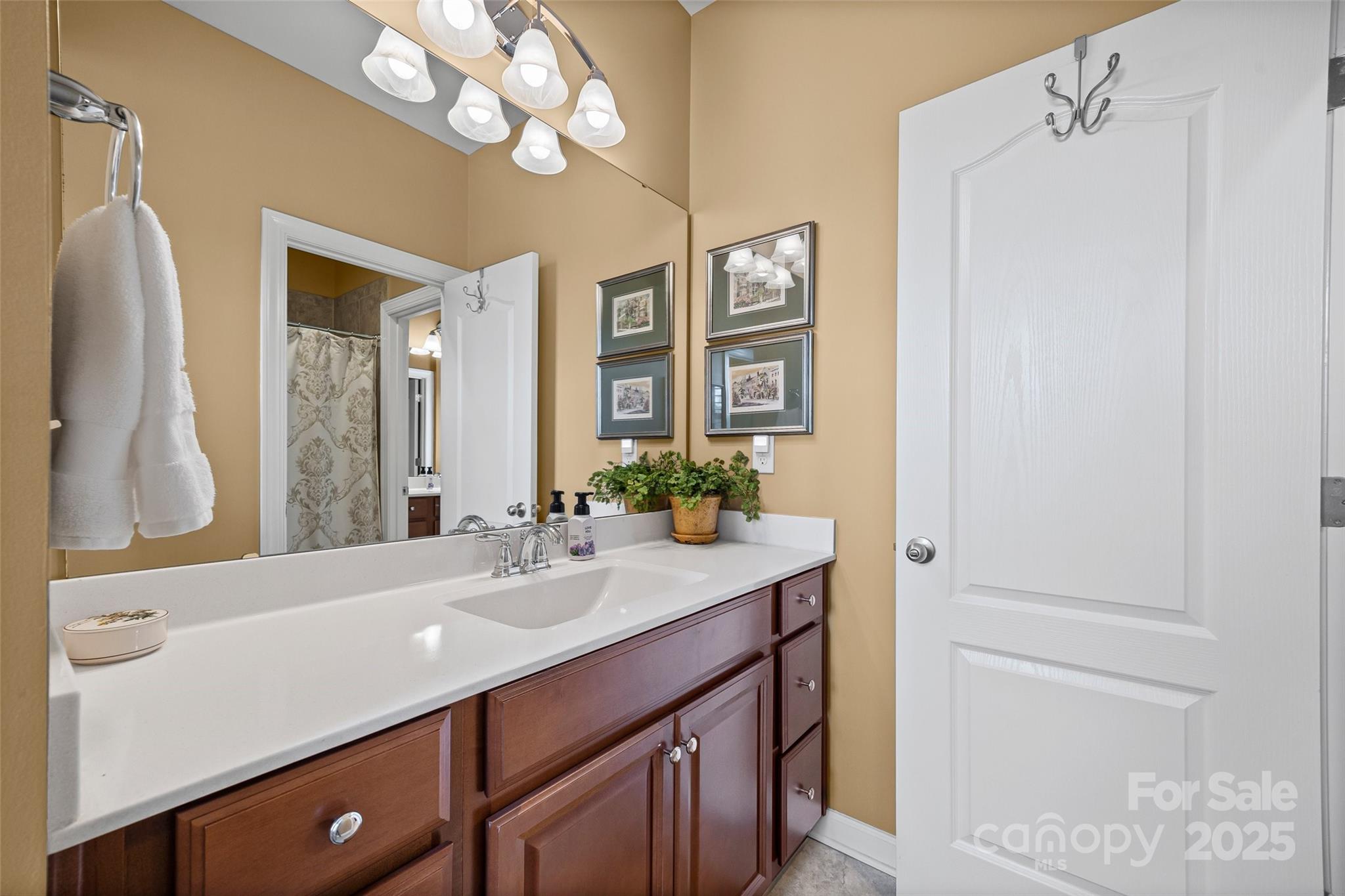 The Preserve At Riverchase - Residential