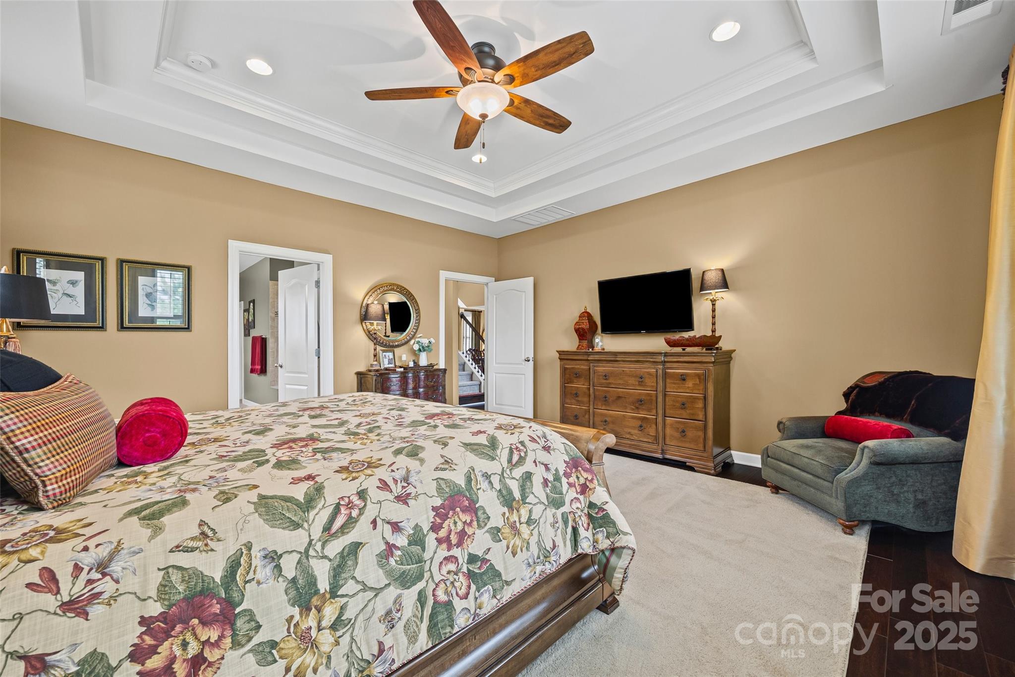 The Preserve At Riverchase - Residential