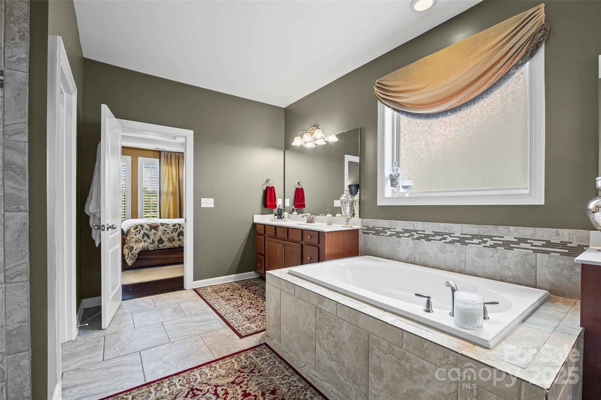 The Preserve At Riverchase - Residential