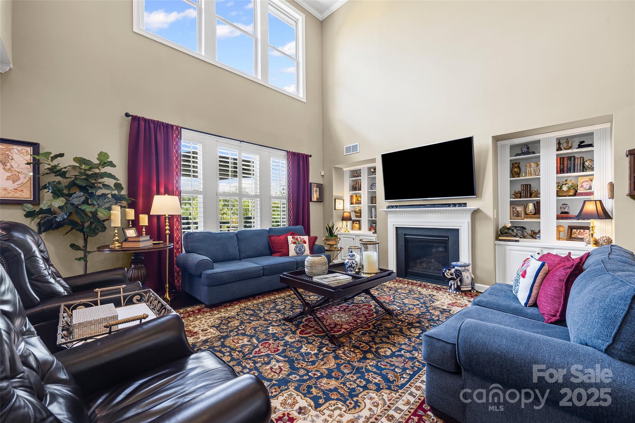 The Preserve At Riverchase - Residential