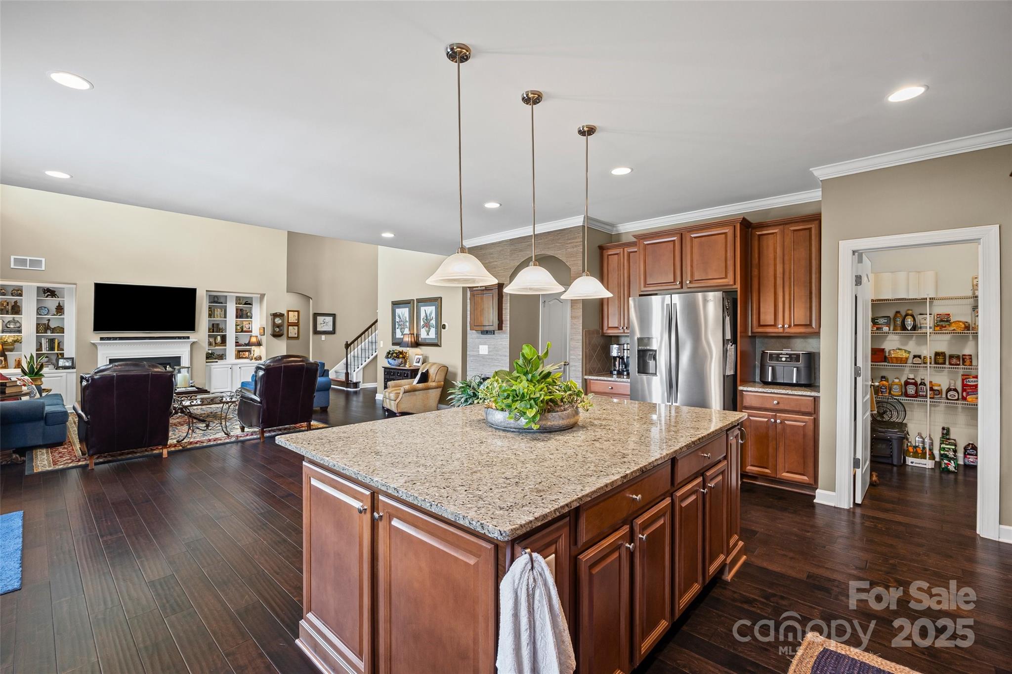 The Preserve At Riverchase - Residential