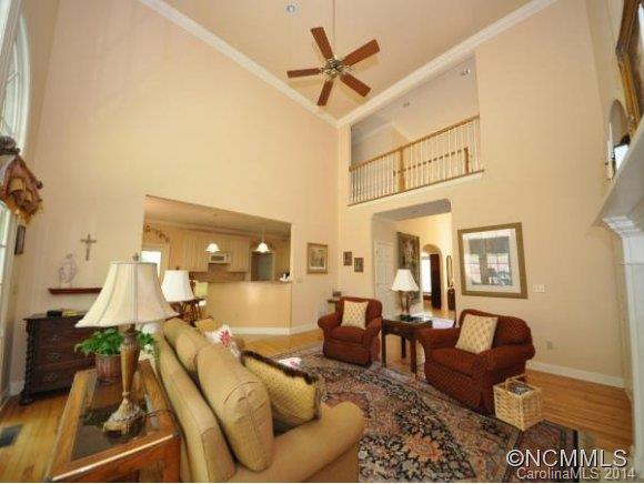 2600 Old Kanuga - Residential