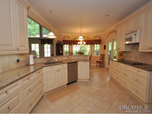 2600 Old Kanuga - Residential