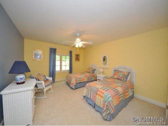 2600 Old Kanuga - Residential