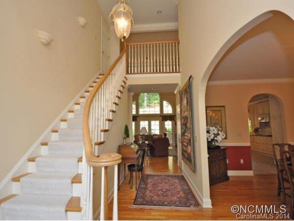 2600 Old Kanuga - Residential