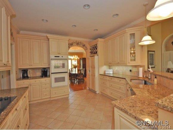 2600 Old Kanuga - Residential