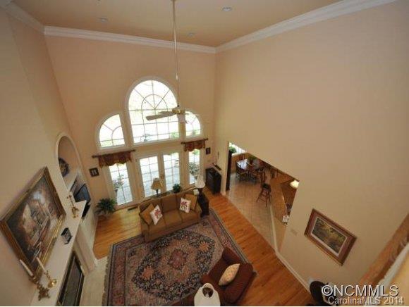 2600 Old Kanuga - Residential