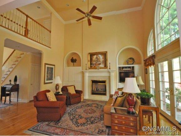 2600 Old Kanuga - Residential