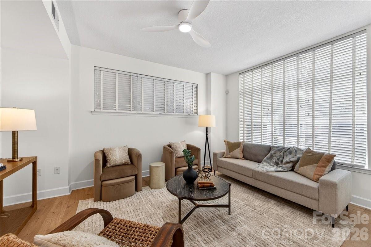 1320 Fillmore Avenue 105