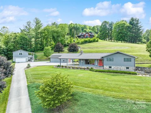 415 Crawford Road Waynesville NC 28785