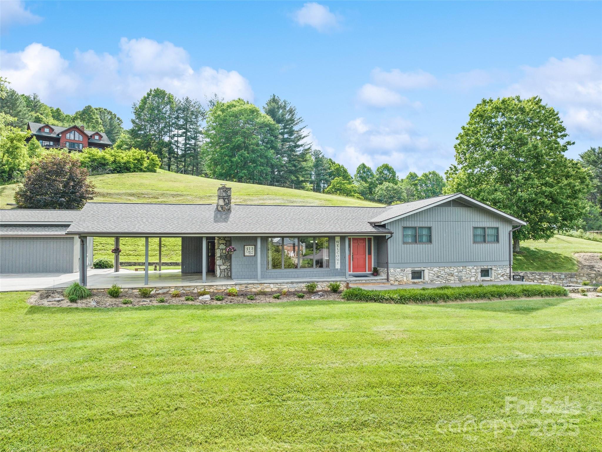 415 Crawford Road