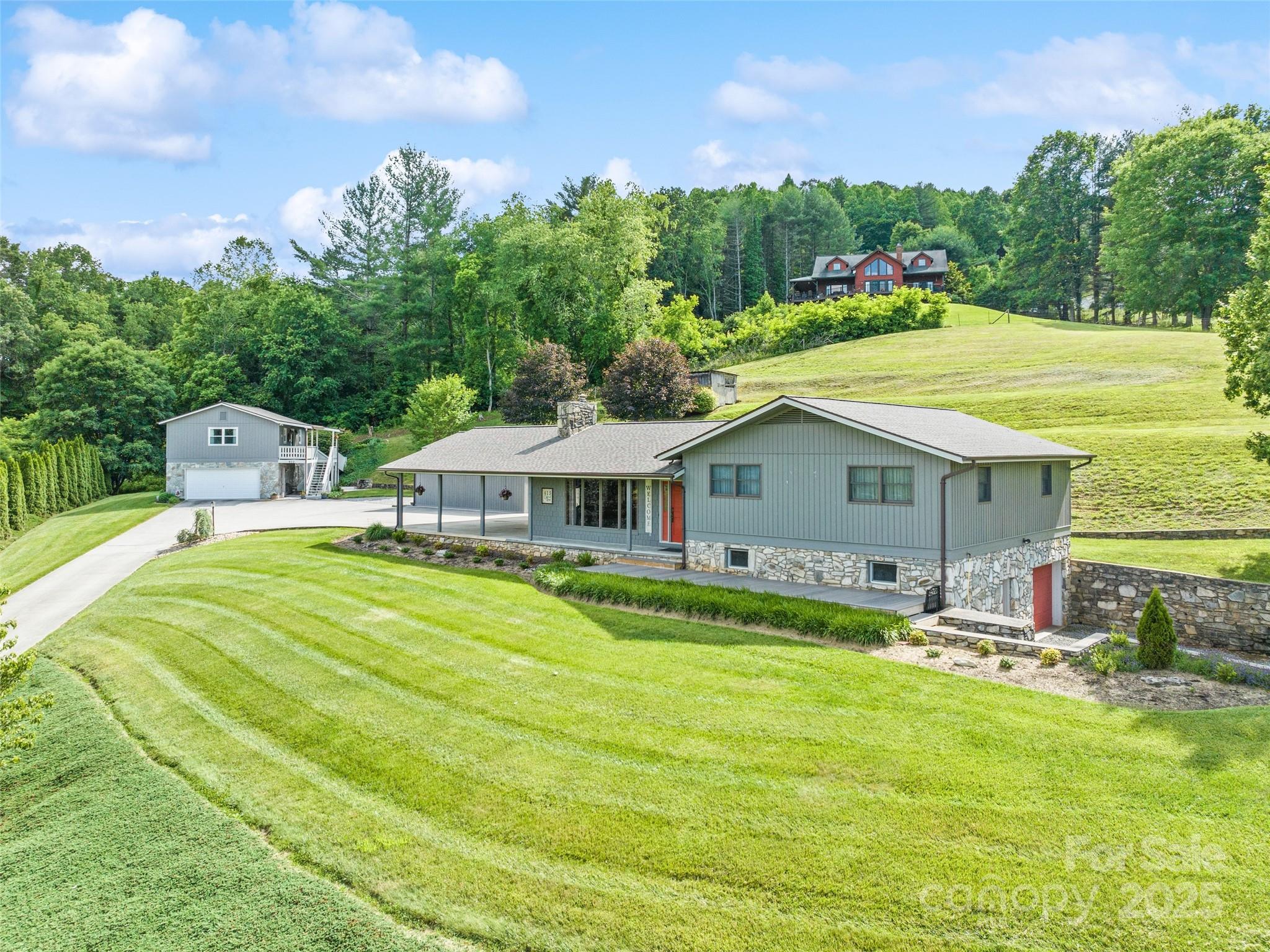 415 Crawford Road