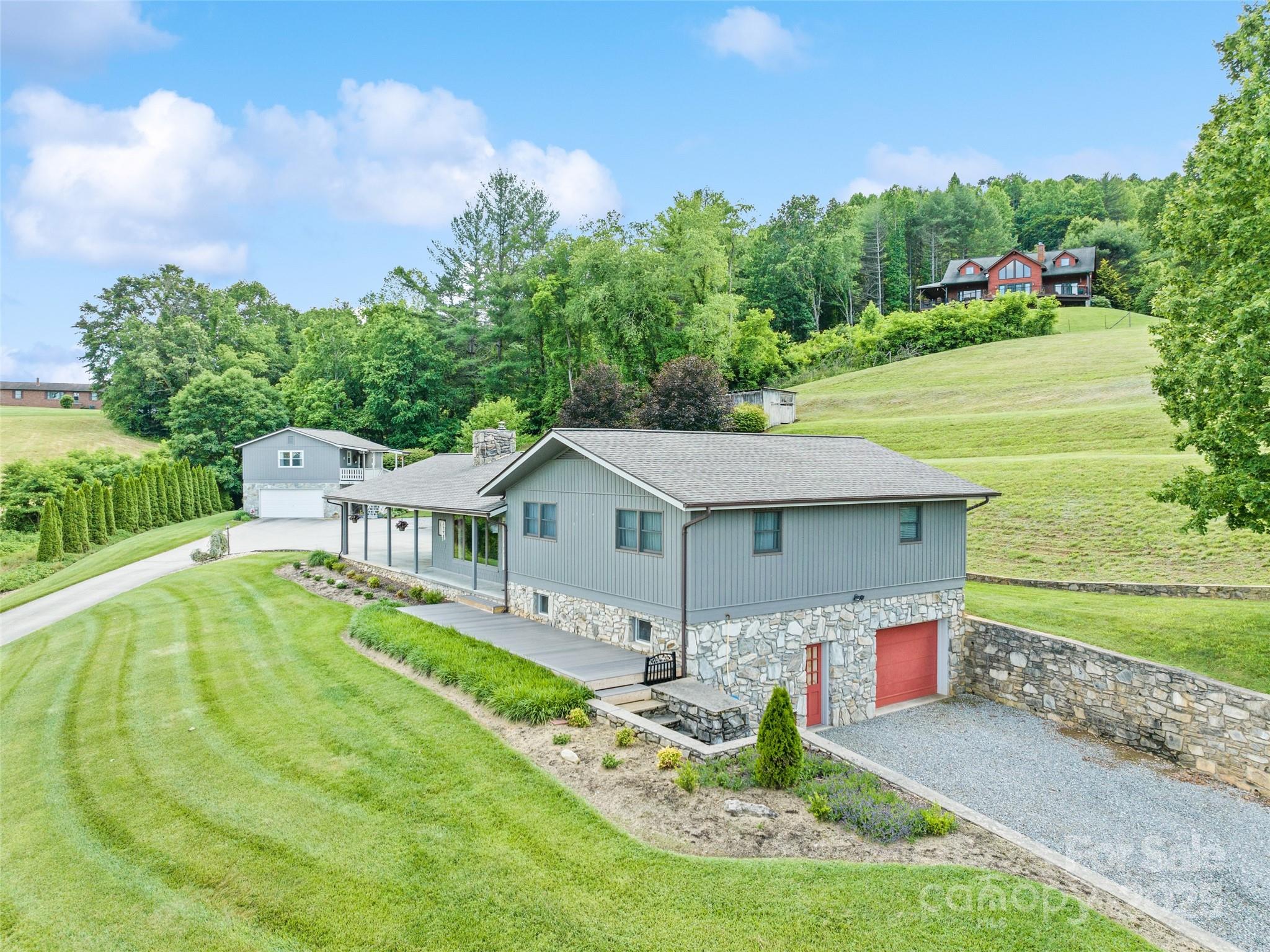415 Crawford Road