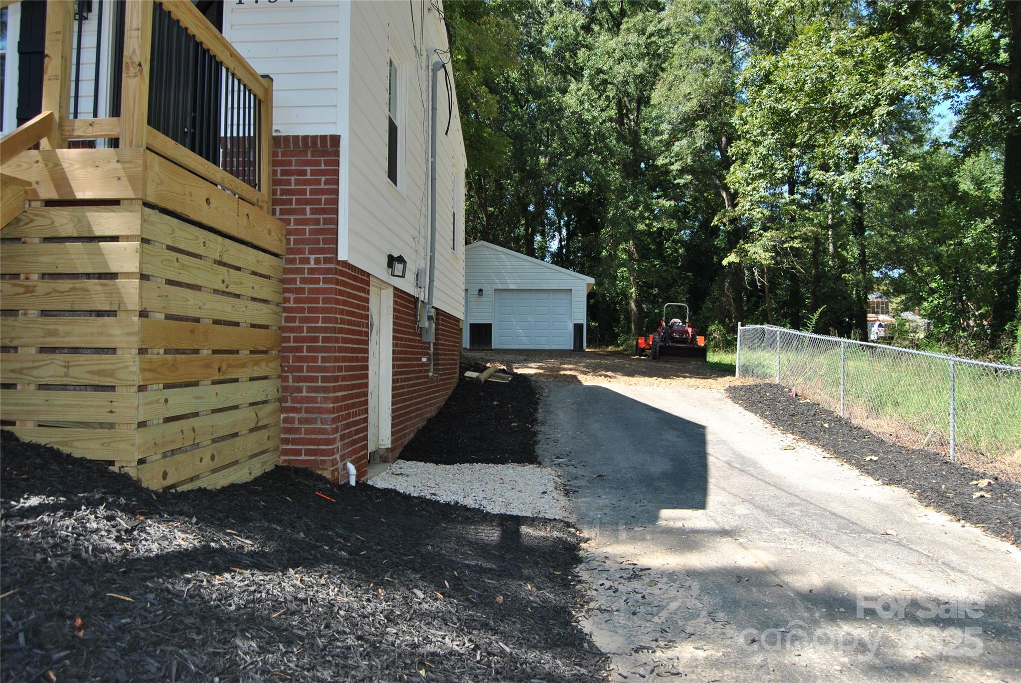 All American Park - Residential