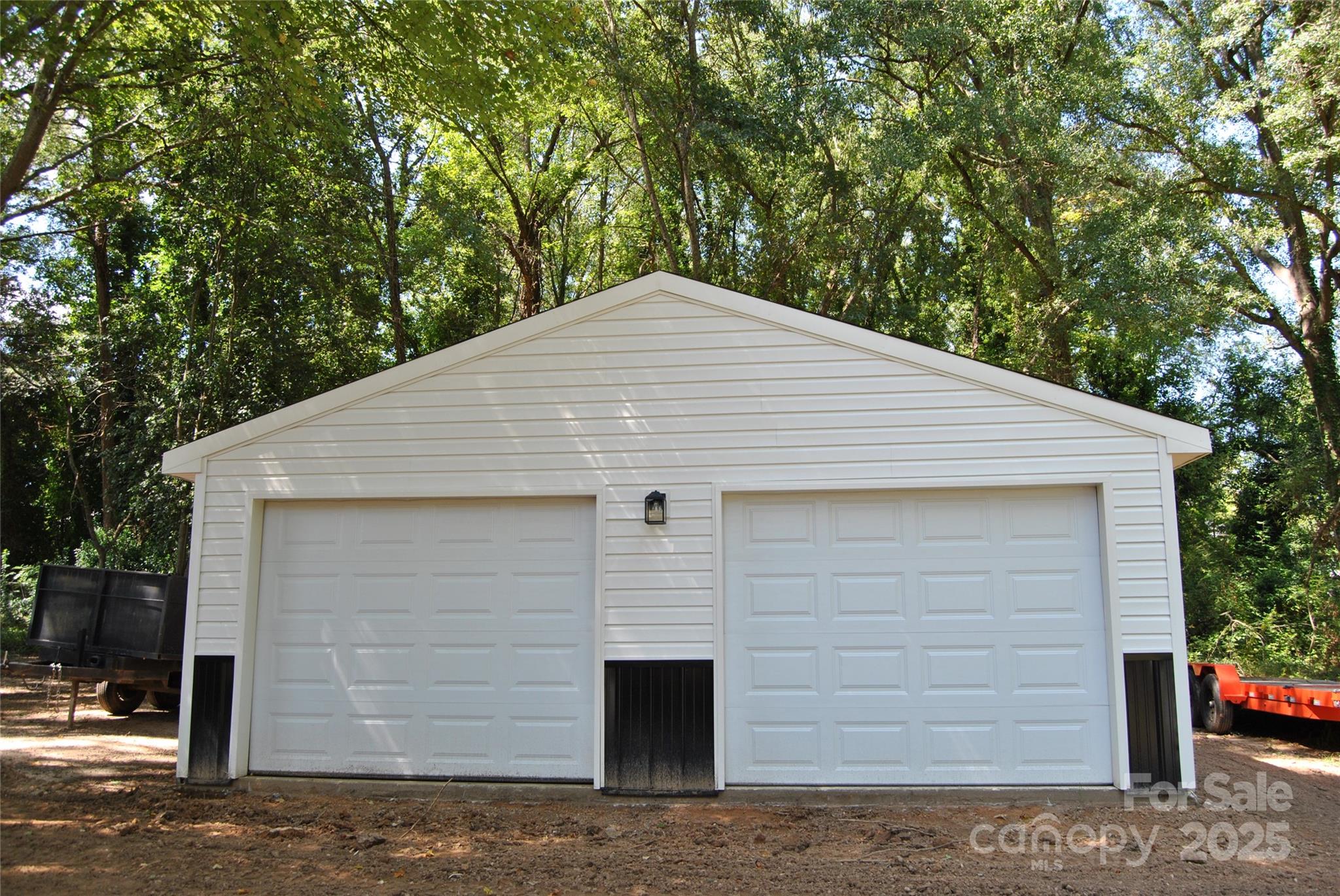 All American Park - Residential