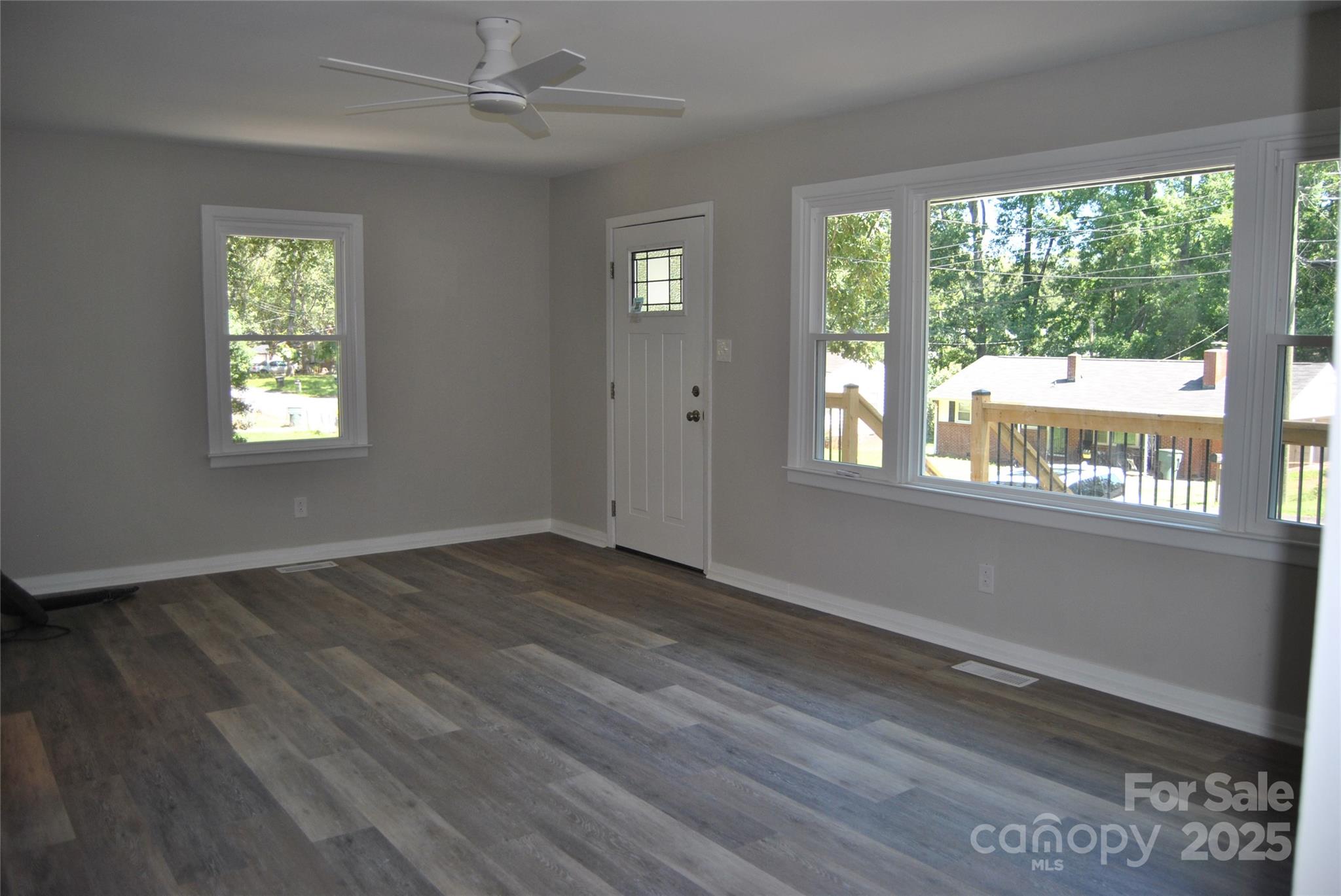 All American Park - Residential