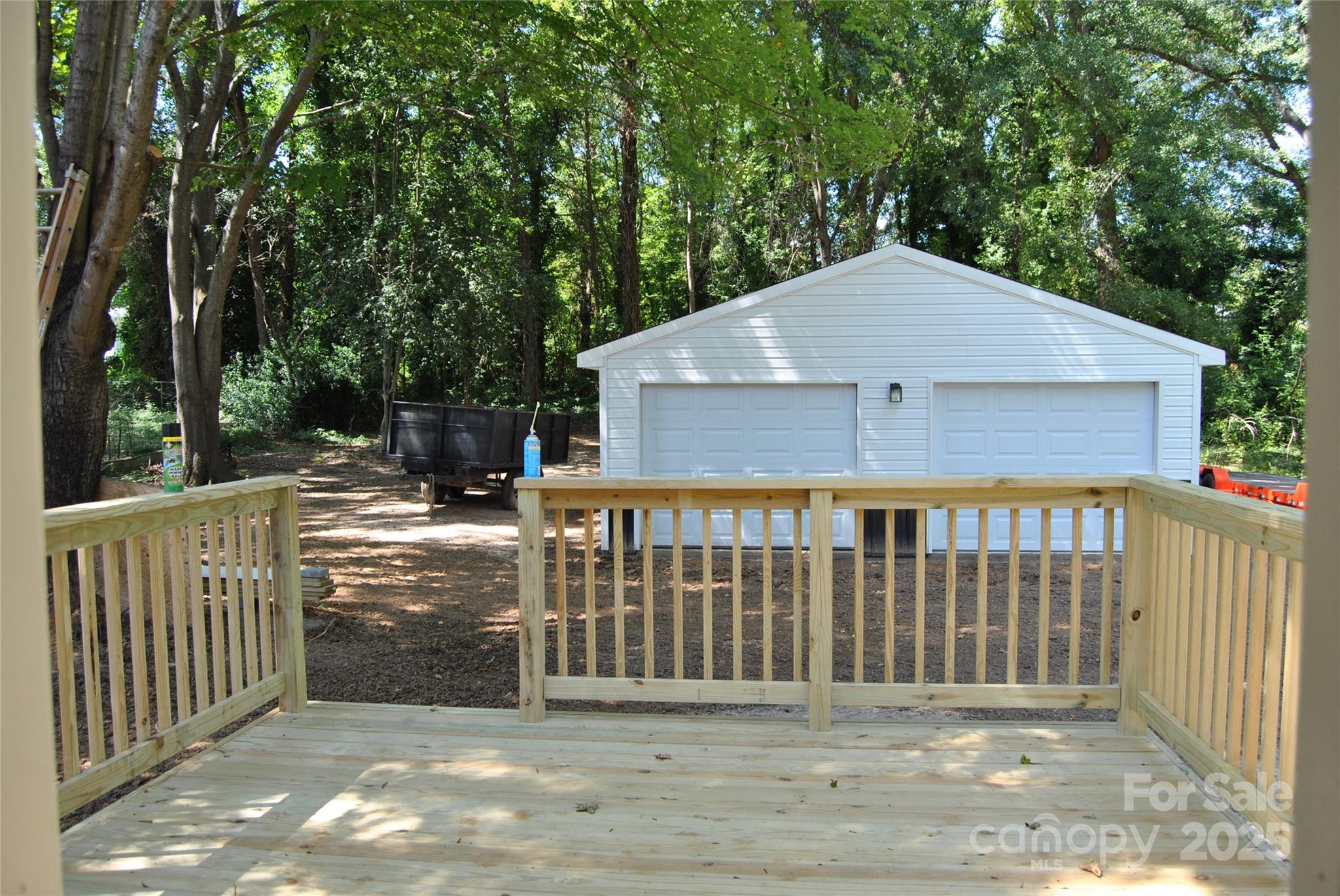 All American Park - Residential